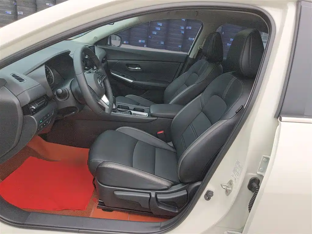Sylphy 2022 1.6L XL CVT Smart Edition купить на сайте DeffCars