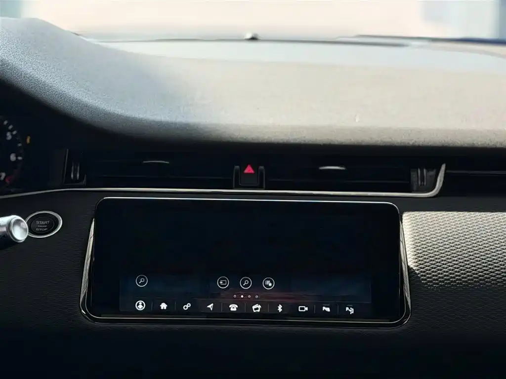 Range Rover Evoque 2020 249PS R-DYNAMIC S Sports Edition купить на сайте DeffCars