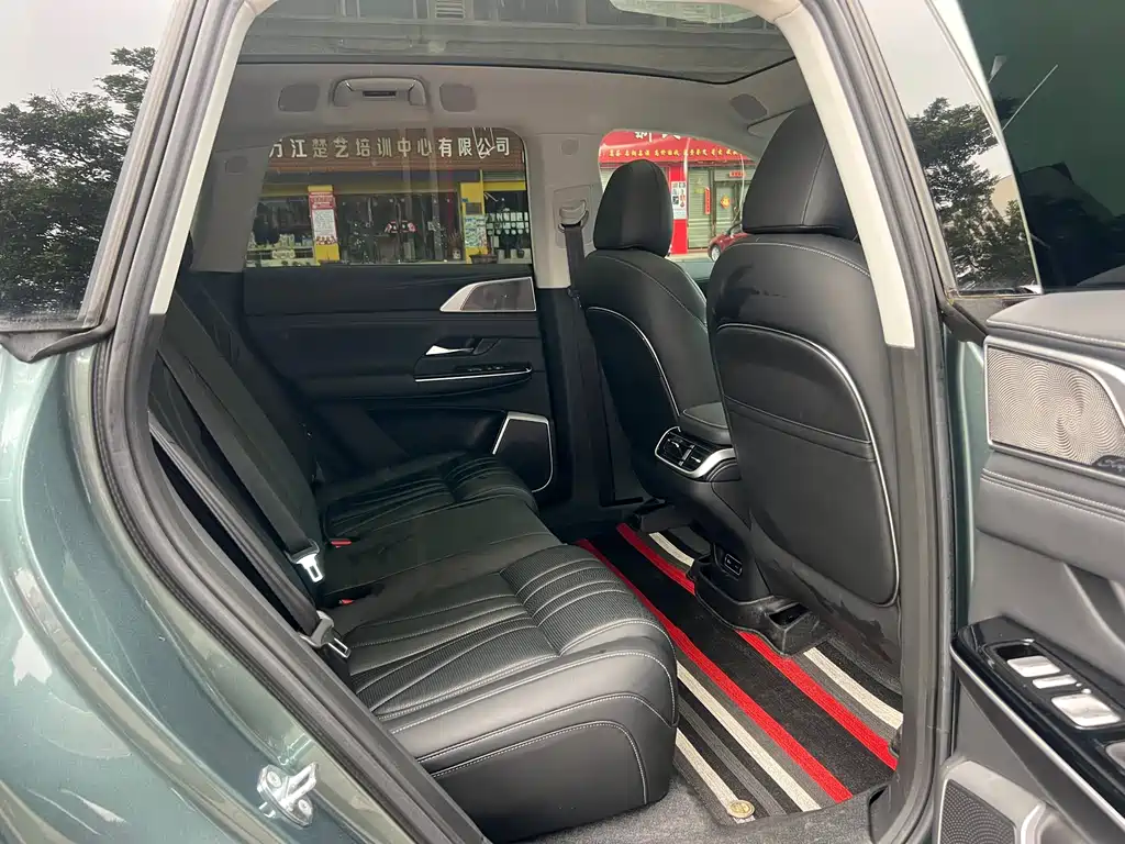 Xpeng G9 2024 model 702 Max купить на сайте DeffCars