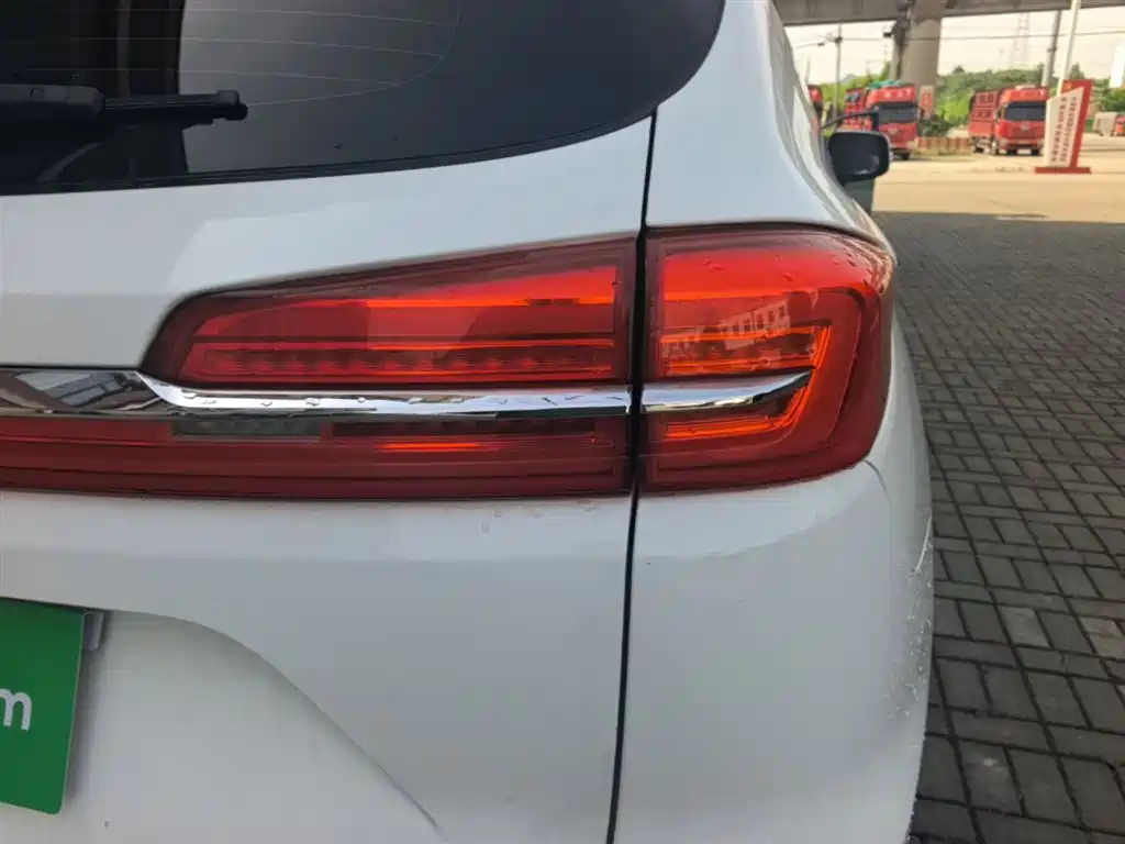 Song 2020 Classic Edition 1.5T Automatic Elite купить на сайте DeffCars