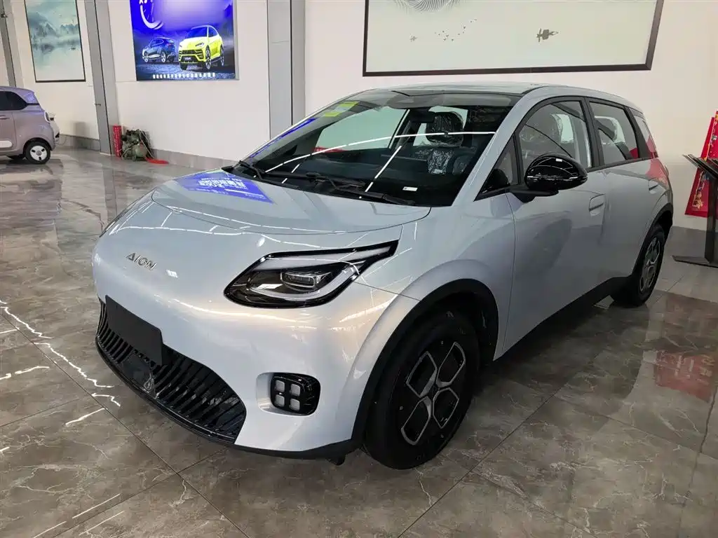 AION UT 2025 330 Star Edition купить на сайте DeffCars