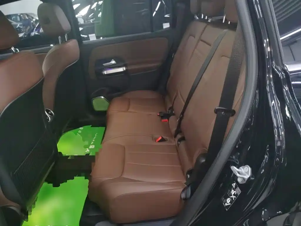 Mercedes-Benz GLB 2023 GLB 220 Dynamic купить на сайте DeffCars