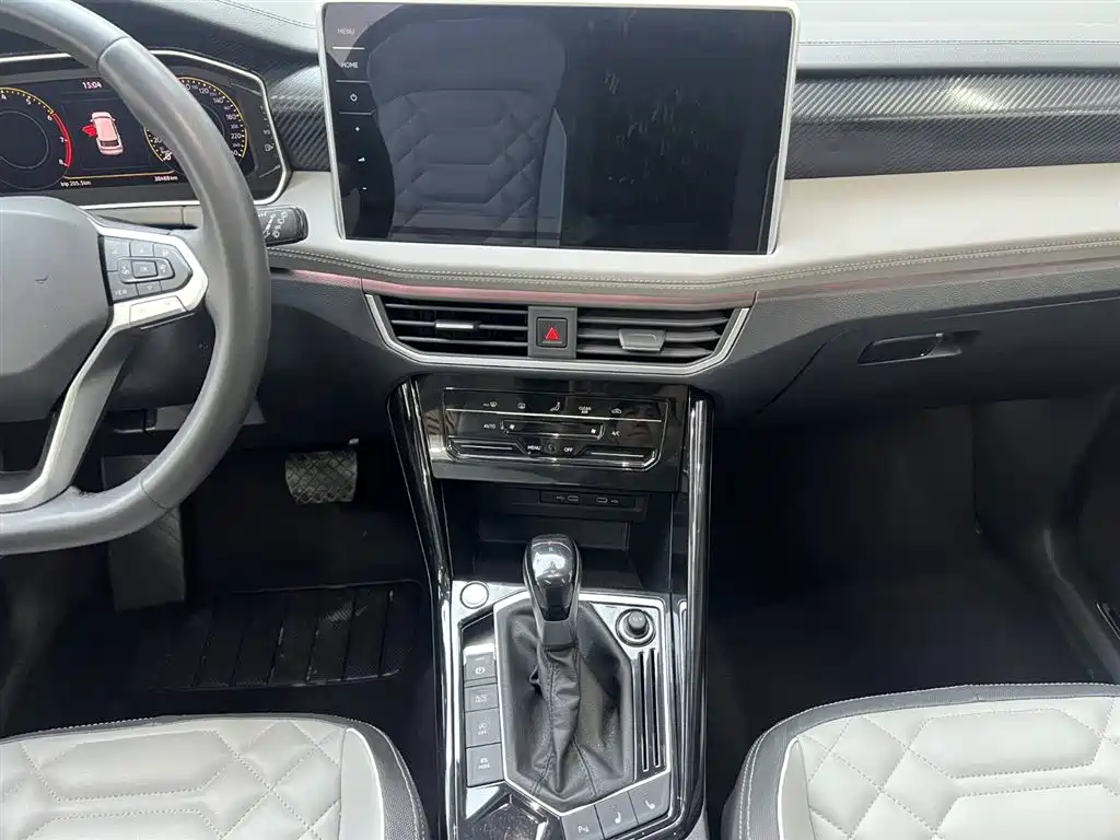 Tanyue 2023 280TSI 2WD Luxury Plus Advanced Edition купить на сайте DeffCars