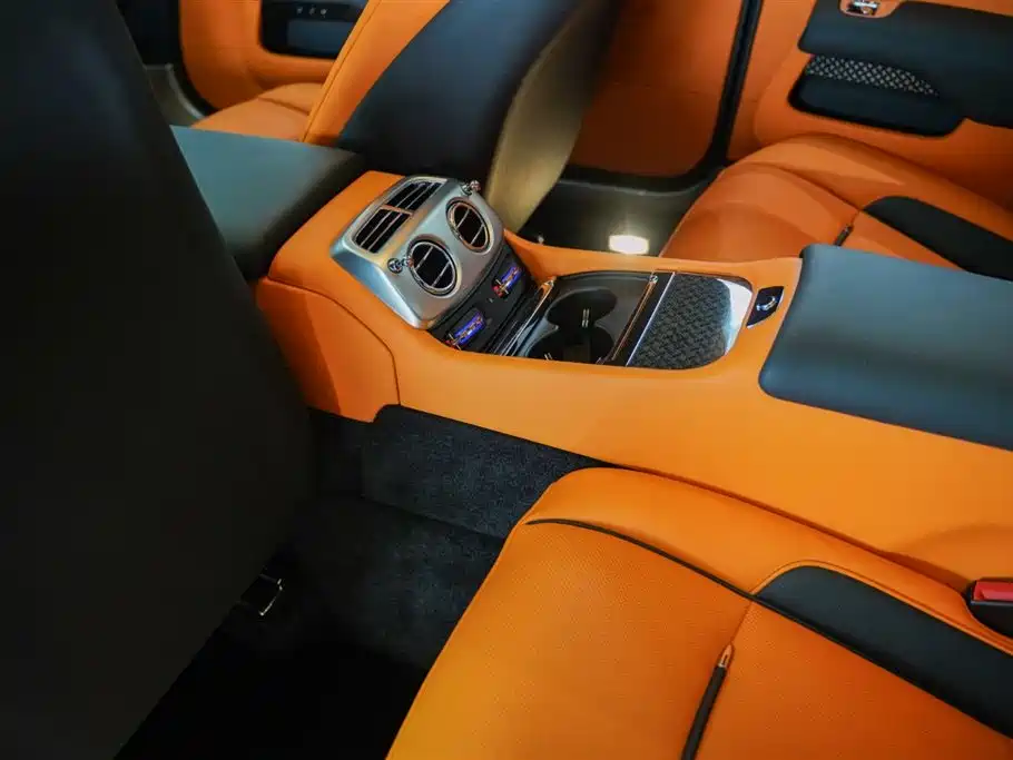 Phantom 2018 6.6T standard model купить на сайте DeffCars