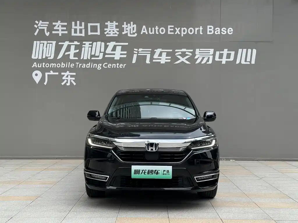 Haoying New Energy 2022 e:PHEV Deluxe Edition купить на сайте DeffCars