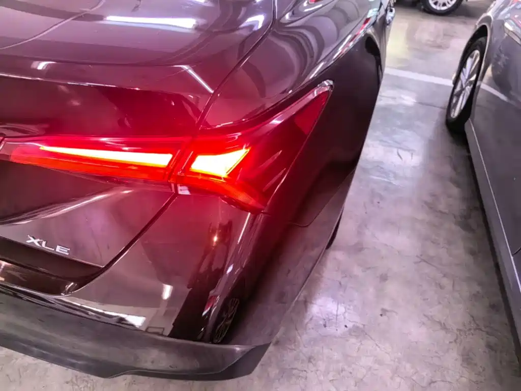 Asia Dragon 2019 2.0L XLE Exclusive Edition National VI купить на сайте DeffCars