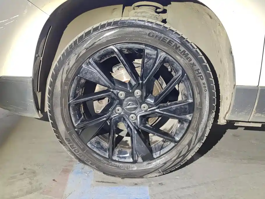 Jetta VS7 2022 280TSI automatic high-gloss enjoyment version купить на сайте DeffCars