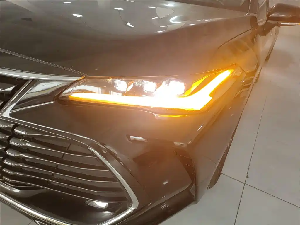 Asia Dragon 2022 2.0L Deluxe Edition купить на сайте DeffCars