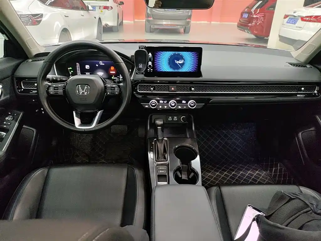 Stylish 2023 240TURBO CVT Smart Edition купить на сайте DeffCars
