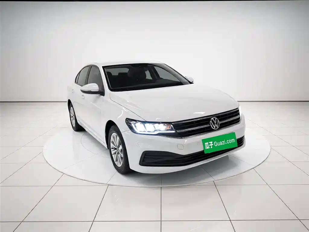 Bora 2021 1.5L automatic fashion smart connected version купить на сайте DeffCars
