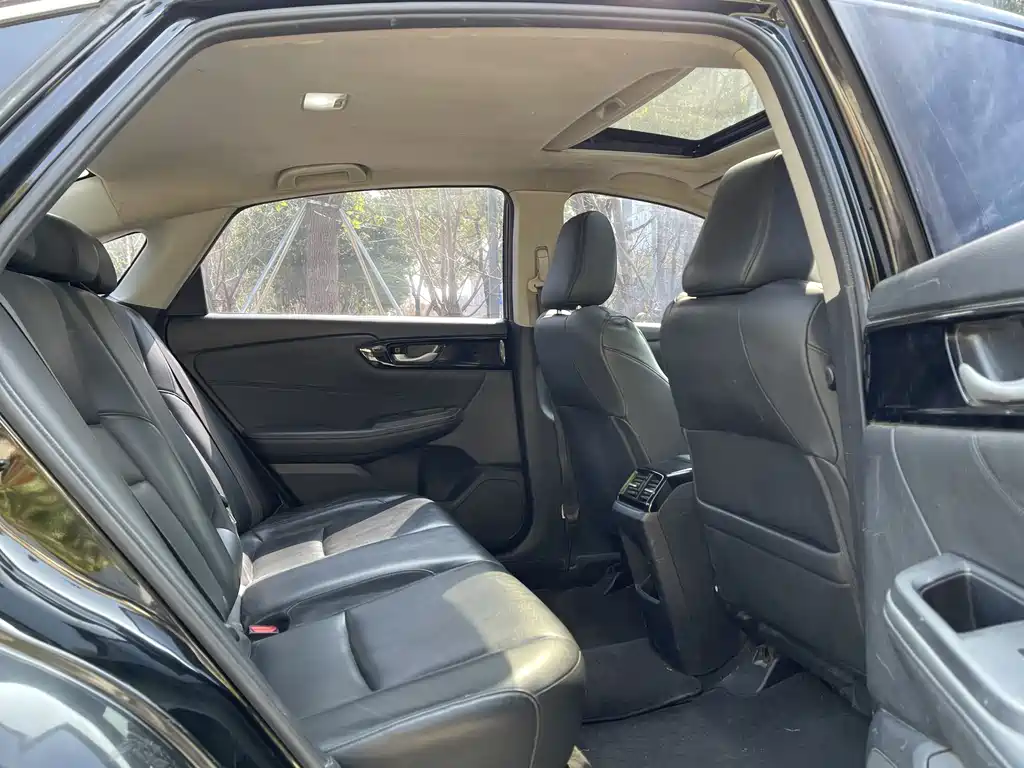 Lingpai 2019 180Turbo CVT Deluxe Edition National VI купить на сайте DeffCars