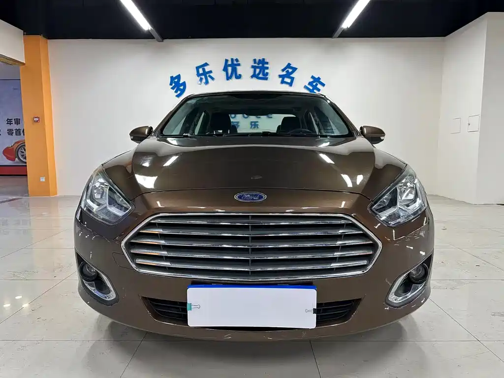 Forex 2017 Happy Edition 1.5L Automatic Fashion Type купить на сайте DeffCars