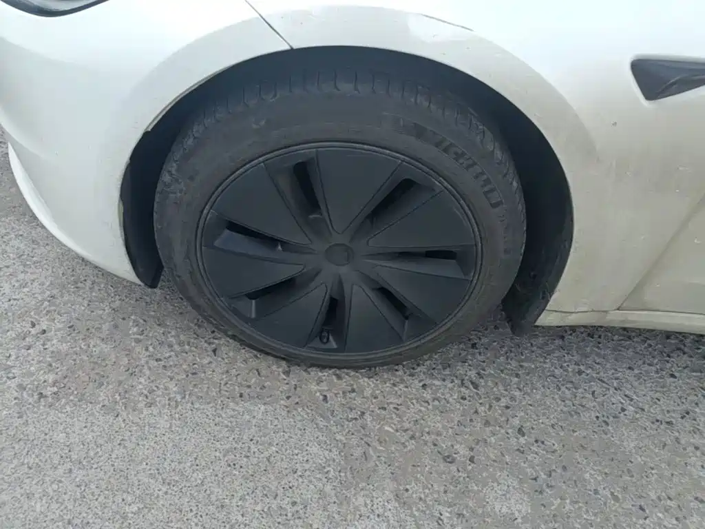 Model 3 2023 rear-wheel drive version купить на сайте DeffCars