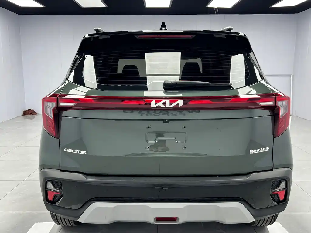 Sethus 2023 1.5L CVT Deluxe Edition купить на сайте DeffCars