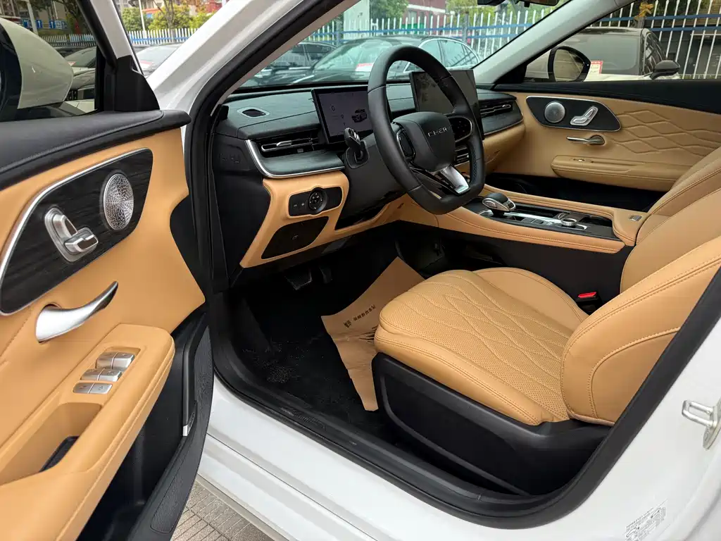 Arrizo 8 2025 1.6T DCT Excellent Edition купить на сайте DeffCars