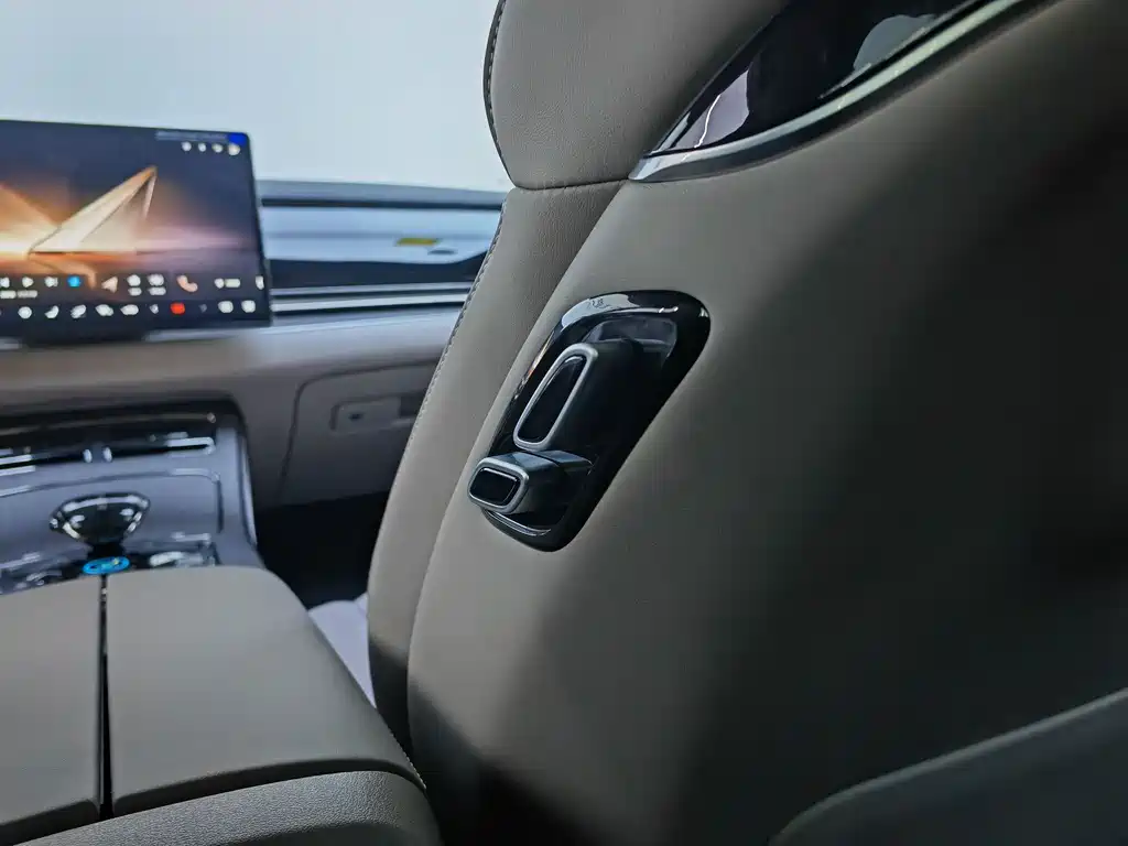 Han 2025 DM-i 125KM lidar smart driving model купить на сайте DeffCars