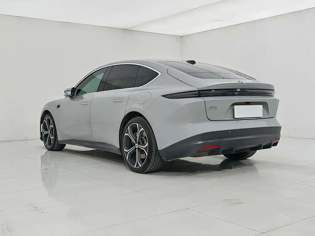 NIO ET5 2024 model 75kWh купить на сайте DeffCars