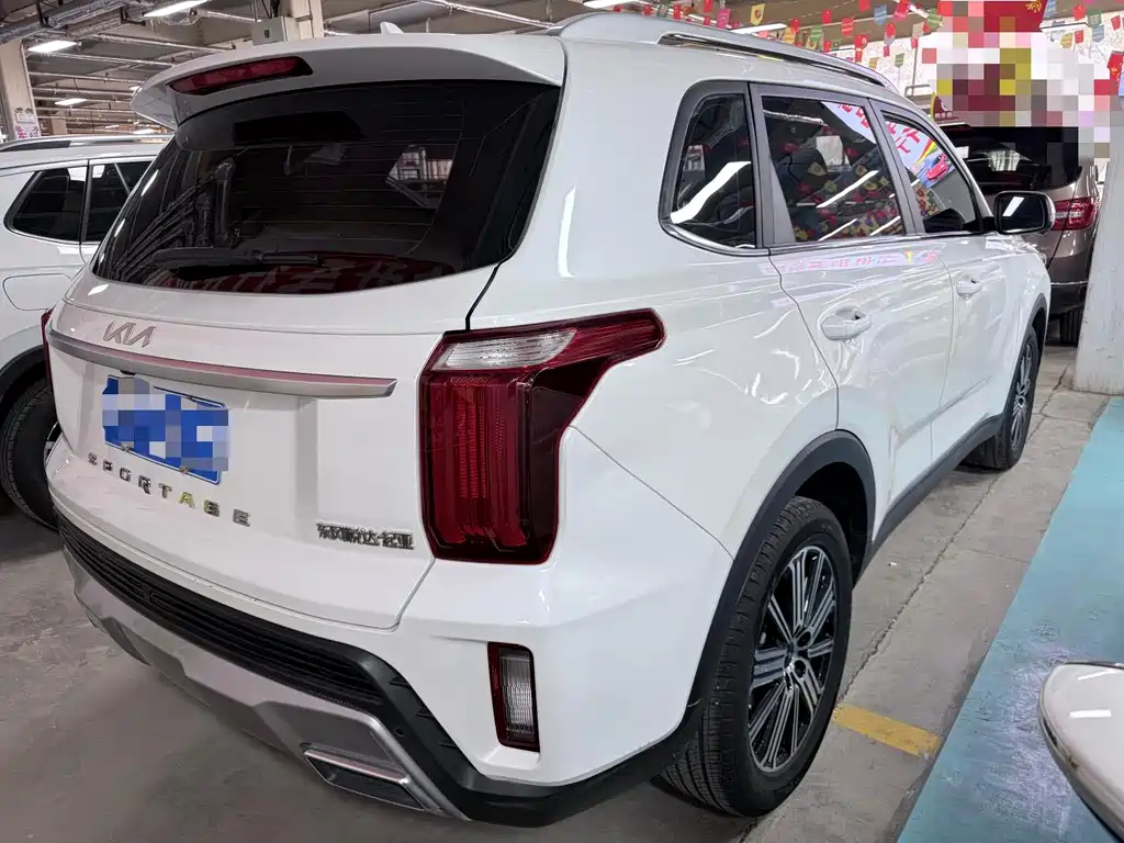 Zhipao 2021 Ace 2.0L Wonderful Edition купить на сайте DeffCars