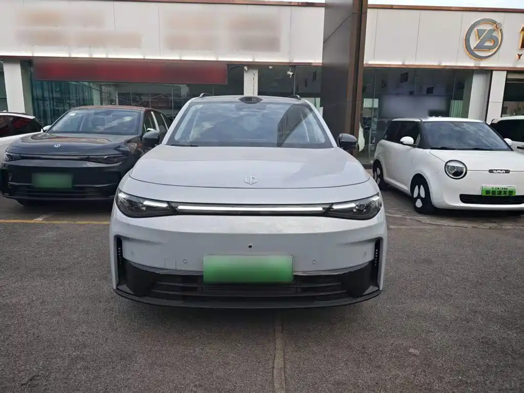 Leapmoon C16 2026 extended range 280 lidar smart version 6 seats купить на сайте DeffCars