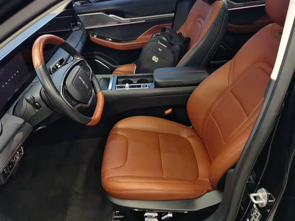Lincoln Z 2022 i Enjoy Premium Edition купить на сайте DeffCars