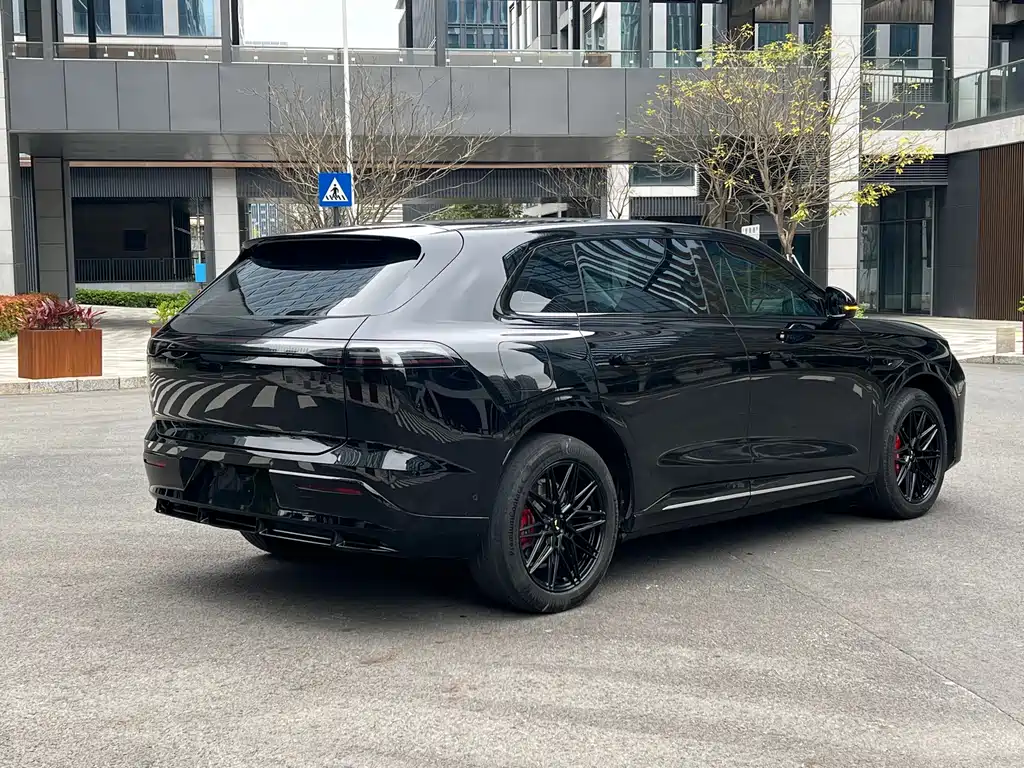 Star Era ET 2024 Extended Range 200 Pro купить на сайте DeffCars