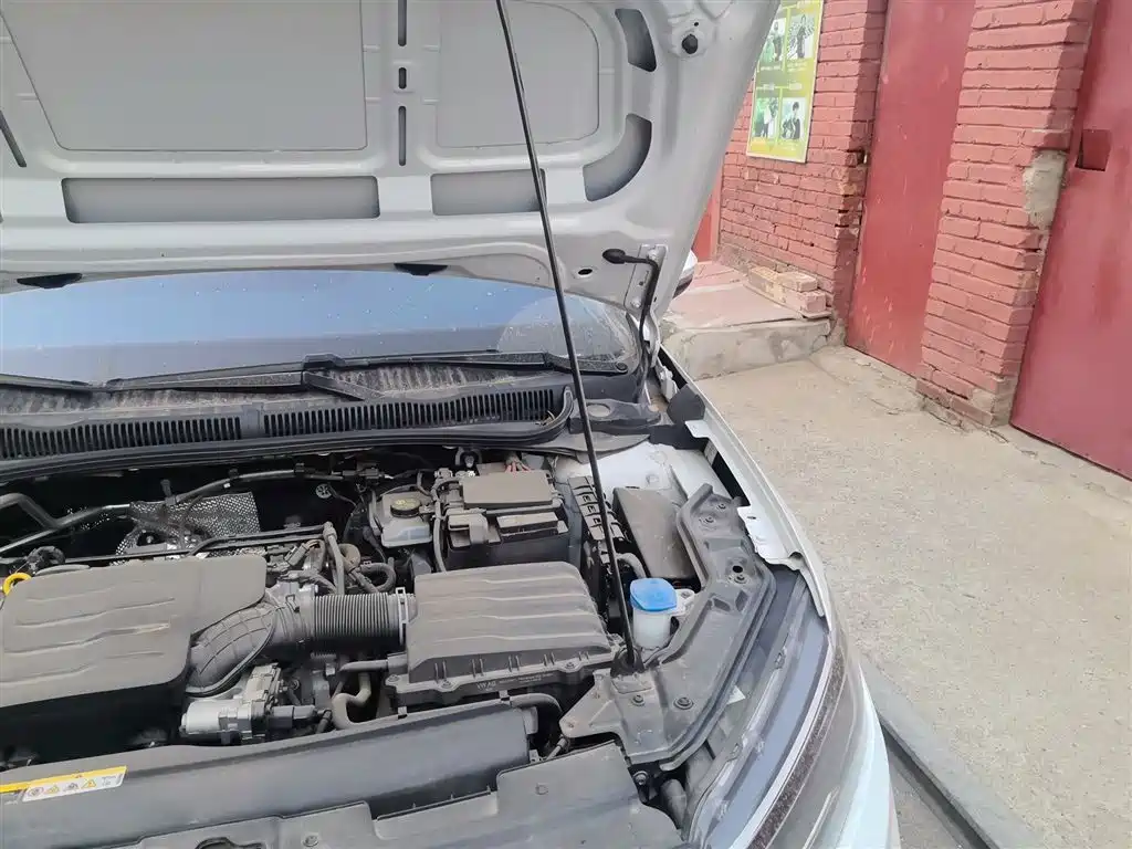 Lavida 2023 Xinrui 1.5L Manual Xinyi Edition купить на сайте DeffCars