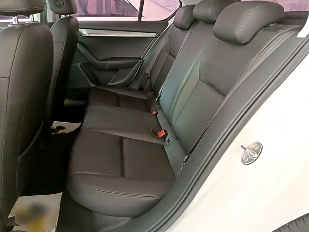 Octavia 2019 1.5L Automatic Intelligent Travel Comfort Edition National VI купить на сайте DeffCars