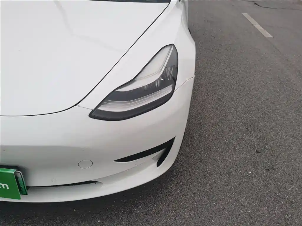 Model 3 imported 2019 standard range rear drive upgraded version купить на сайте DeffCars
