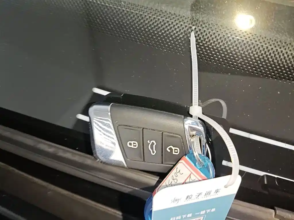 Magotan GTE plug-in hybrid 2022 GTE luxury model купить на сайте DeffCars