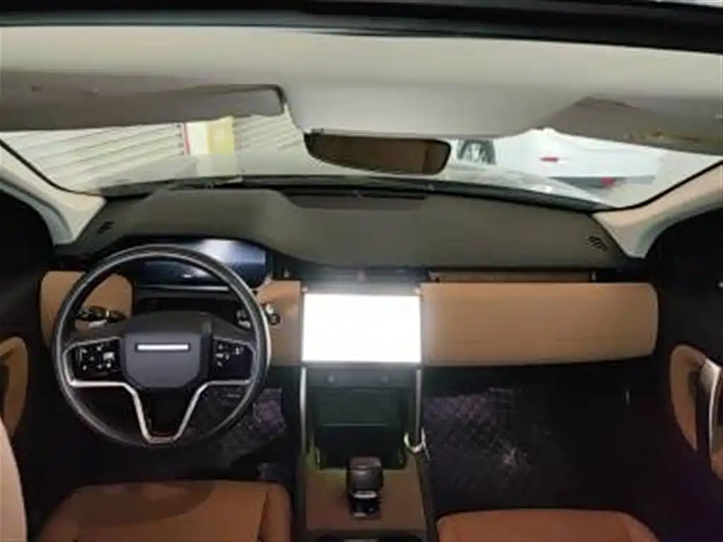 Discovery Sport 2024 Performance Technology Edition купить на сайте DeffCars