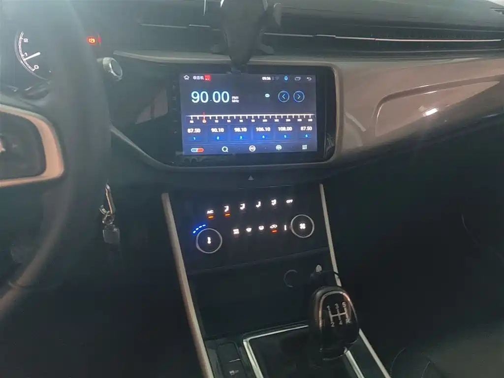Arrizo 5 2019 facelift PRO 1.5L Manual Youth Edition National VI купить на сайте DeffCars