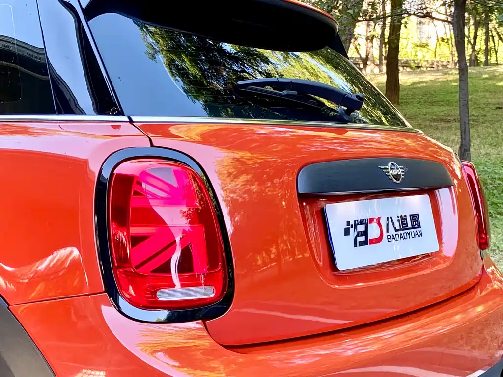 MINI 2018 1.5T ONE PLUS five-door version купить на сайте DeffCars
