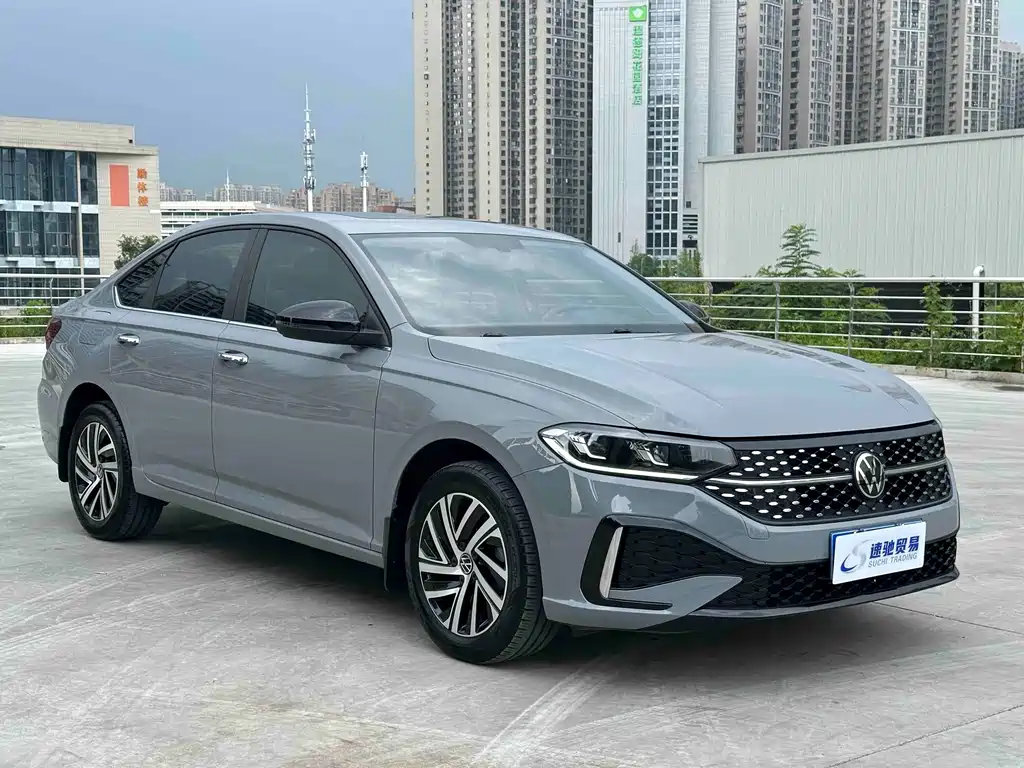 Lavida 2023 280TSI DSG Starry Sky Edition купить на сайте DeffCars