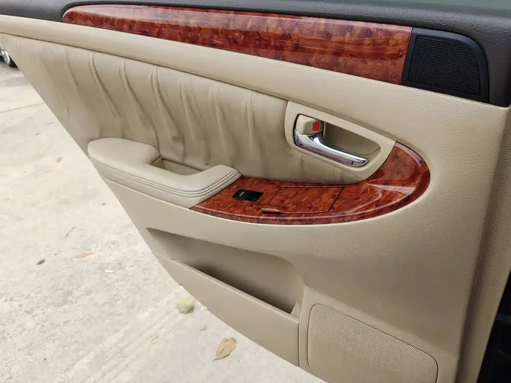 Crown 2007 3.0L Royal Saloon Navigation купить на сайте DeffCars