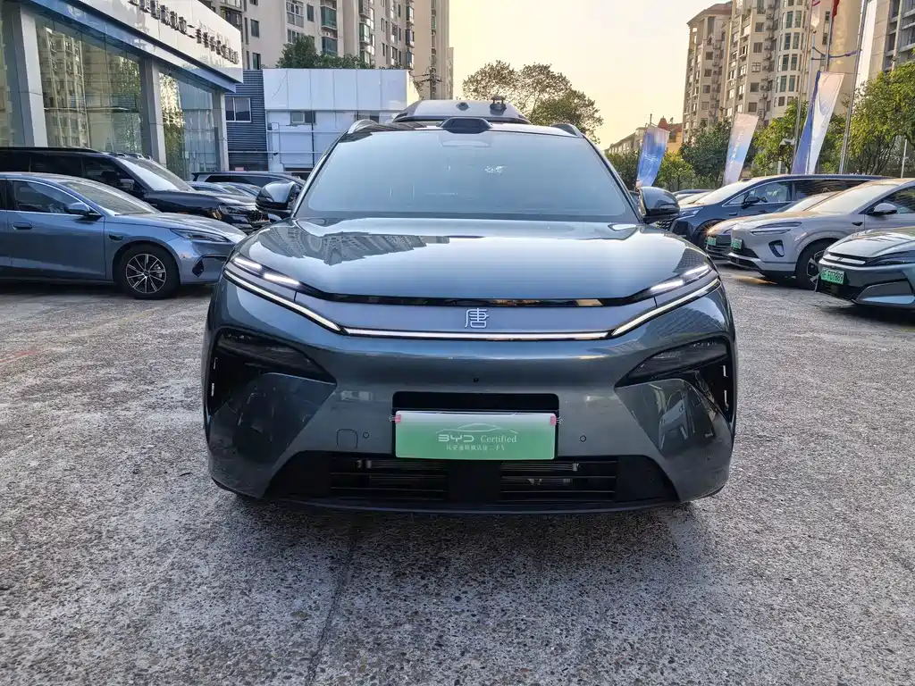 Tang L 2025 DM 175KM drone player version купить на сайте DeffCars