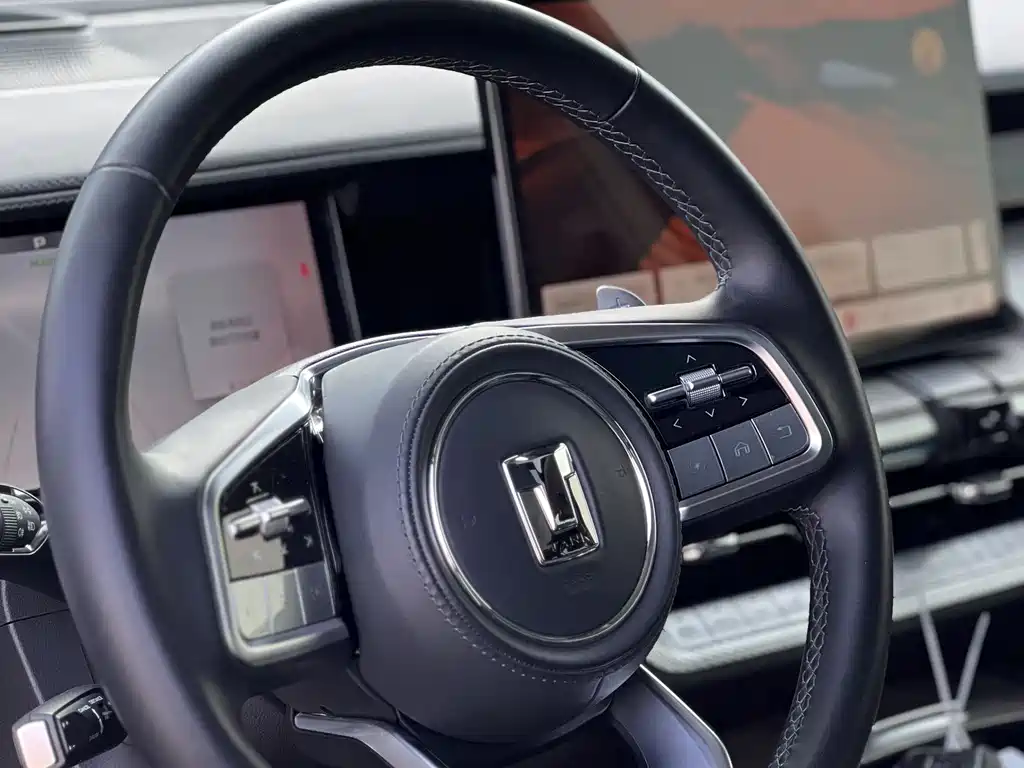 Tank 500 2022 model 3.0T sports version, environment type, 5 seats купить на сайте DeffCars