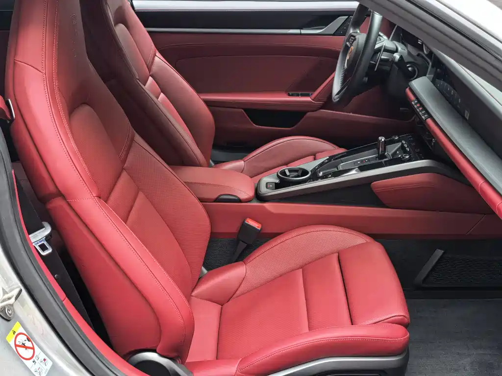 Porsche 911 2020 Carrera 3.0T купить на сайте DeffCars