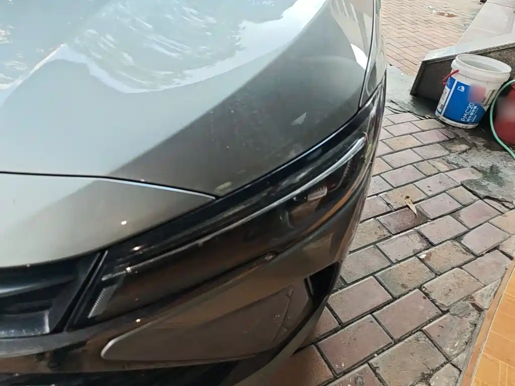 Cruze 2023 1.5L dual-clutch enjoyment version купить на сайте DeffCars