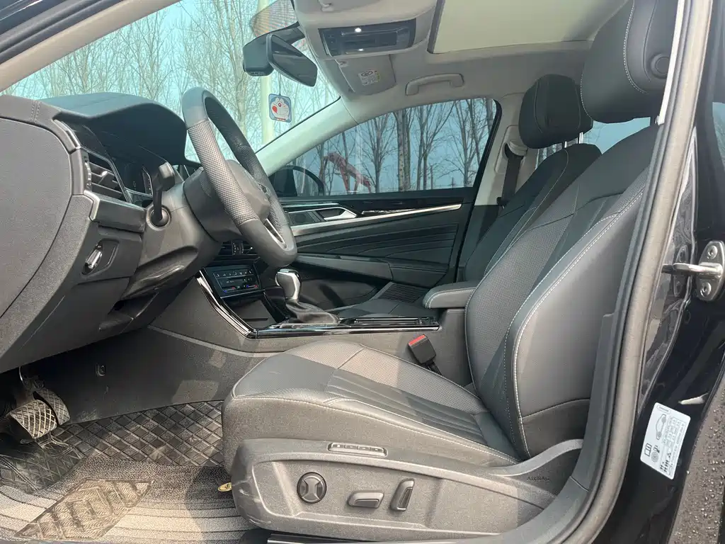 Passat 2024 330TSI Star Elite Edition купить на сайте DeffCars
