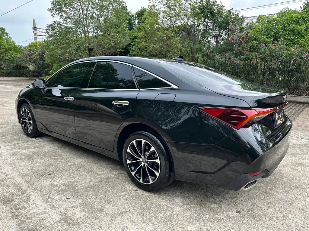 Asia Dragon 2023 2.0L Deluxe Edition купить на сайте DeffCars