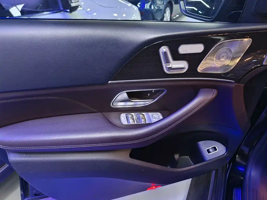 Mercedes-Benz GLE 2022 GLE 350 4MATIC Dynamic купить на сайте DeffCars