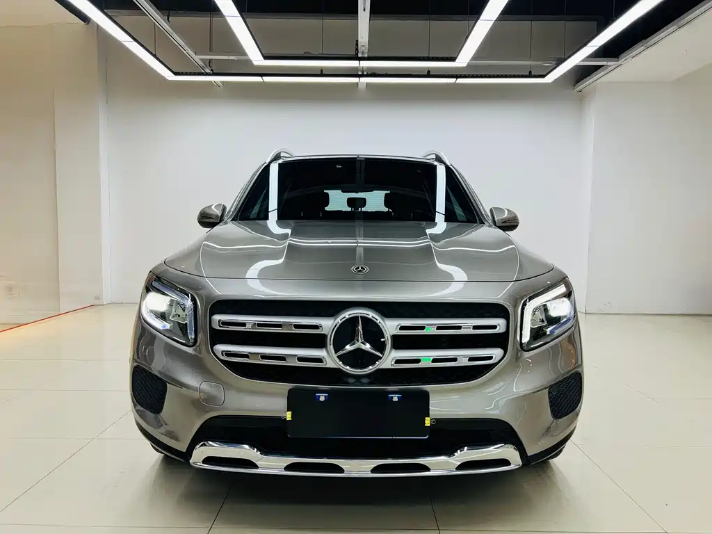 Mercedes-Benz GLB 2022 GLB 220 Dynamic купить на сайте DeffCars