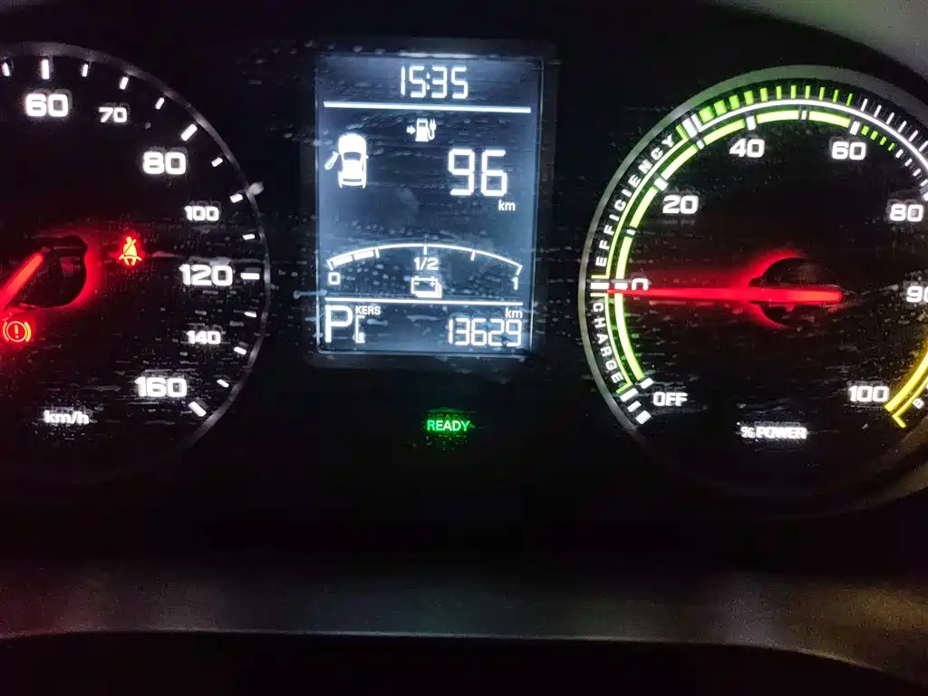 CLEVER 2022 311km Yuanqi Bobo Edition купить на сайте DeffCars