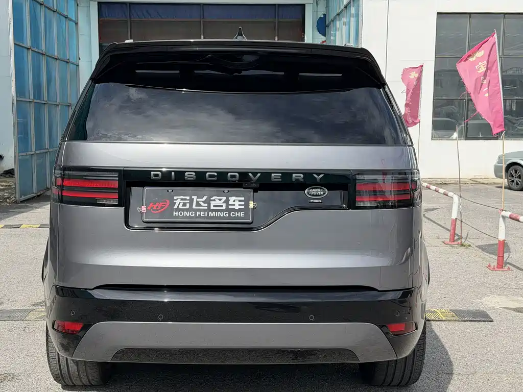 Discover the 2023 facelift 360PS R-Dynamic SE купить на сайте DeffCars