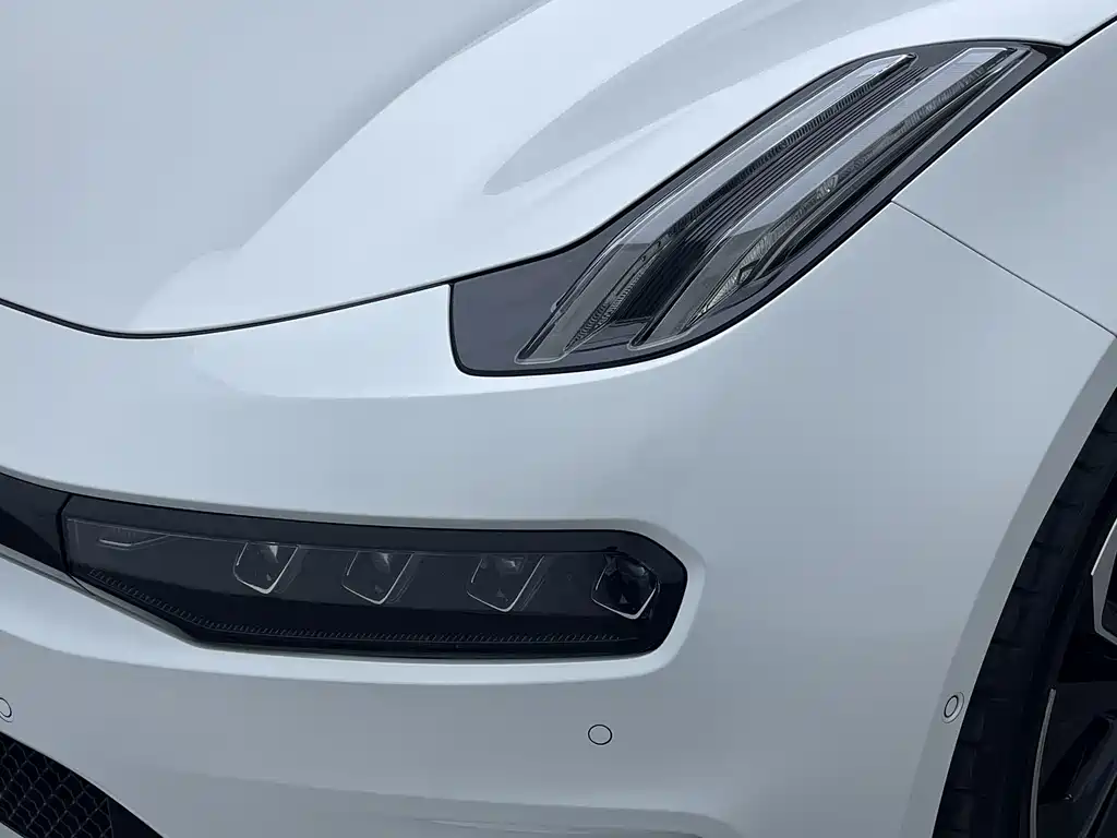 JiKrypton 001 2022 model long endurance dual motor WE version купить на сайте DeffCars