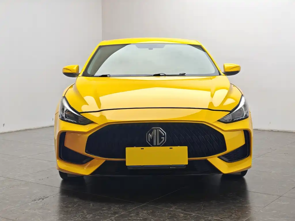 MG5 2021 180DVVT CVT Youth Fashion Edition купить на сайте DeffCars