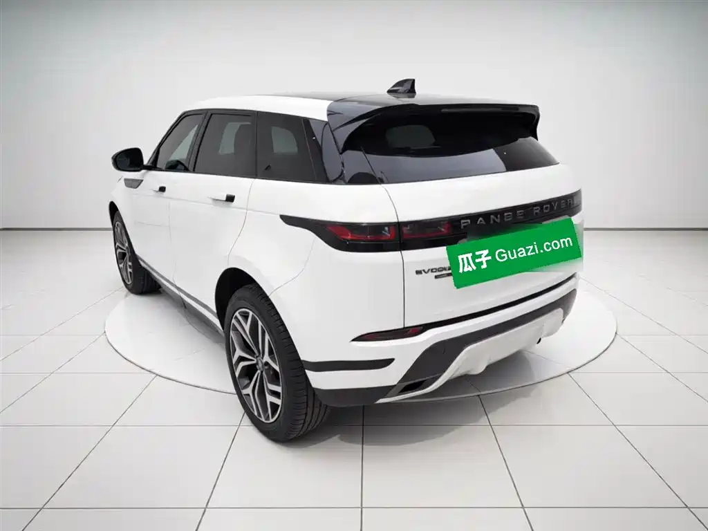 Range Rover Evoque 2020 249PS R-DYNAMIC S Sports Edition купить на сайте DeffCars