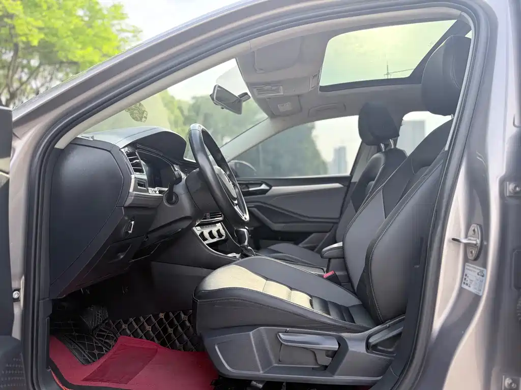 Sagitar 2021 280TSI DSG Comfort Intelligent Edition купить на сайте DeffCars