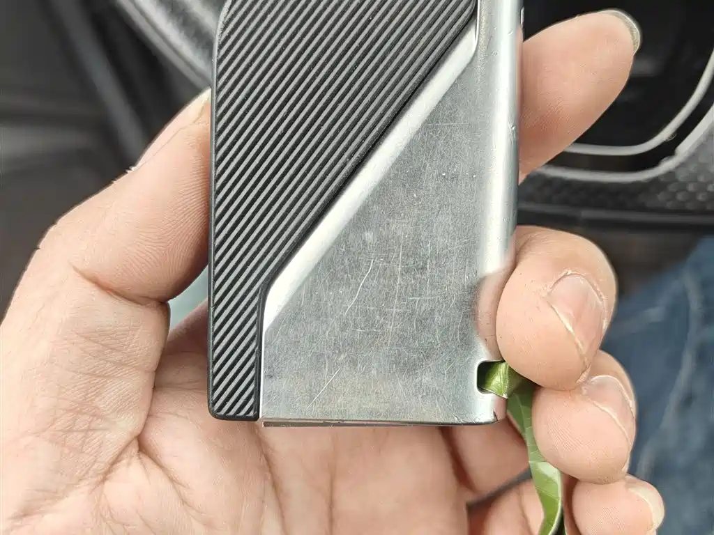 Lynk & Co 01 2023 1.5TD EM-F AM купить на сайте DeffCars