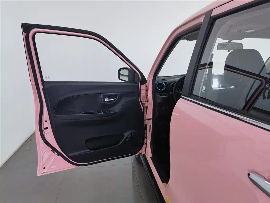 Lingbao BOX 2021 Comfort Edition купить на сайте DeffCars